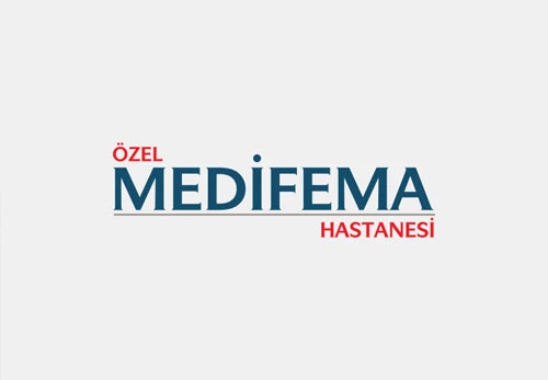 ÖZEL MEDİFEMA HASTANESİ